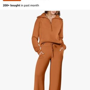 Amazon - Arnabess Spanx Inspired Sweatset